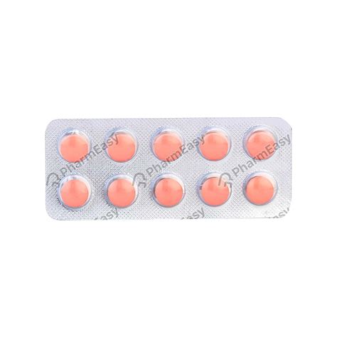 Etrobax 90 Mg Tablet 10 Uses Side Effects Dosage Composition