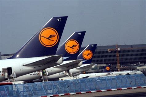 Lufthansa Group Introduces Booking Fee On Tickets Booked Via GDS GTP