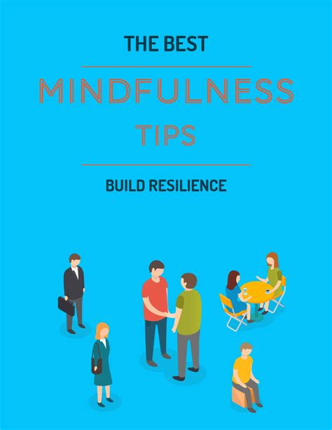 Mindfulness Resilience Practices