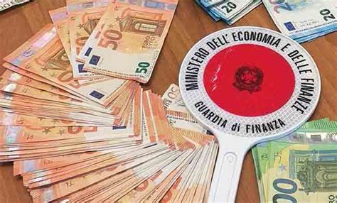 Marche Ventunomila Euro Di Soldi Falsi Sotto Sequestro Tre Persone