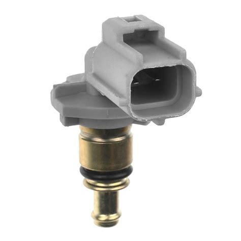 Engine Coolant Temperature Sensor For Ford Focus Fusion Mazda 6 Mercury Milan Xf A Premium