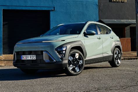 2023 Hyundai Kona review | RACV