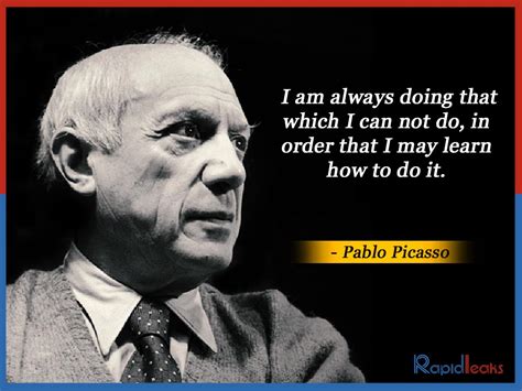 10 Pablo Picasso Quotes That Will Justify The Beauty Of Art In Words