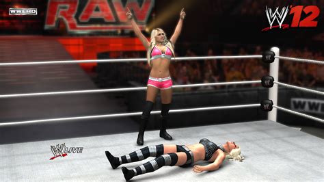 WWE '12 Review | Brash Games