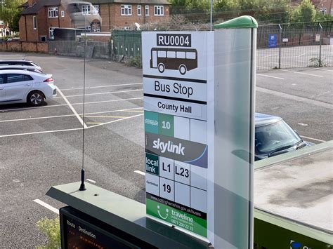 More buses to East Midlands Airport for peak summer season | West