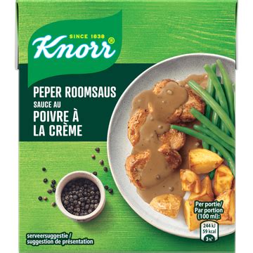 Vlees Saus Knorr Kopen Bestellen Jumbo