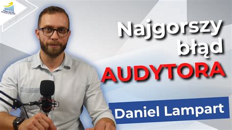 Jak przygotować audyt Poniedziałki Jakości 20 YouTube