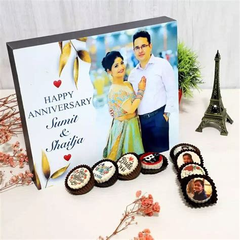 Customized Anniversary Gifts | Personalized Couple Gifts - Customized ...