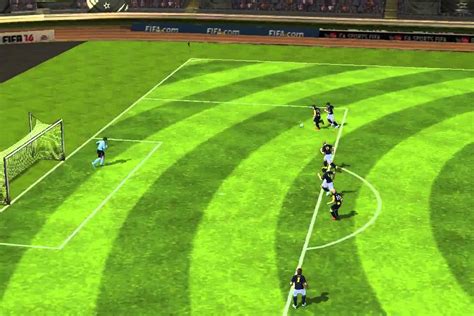 Fifa Iphone Ipad Besiktas Vs Jeonbuk Fc Youtube