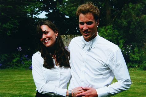 A Body Language Expert Analyzes Prince William And Kate Middleton