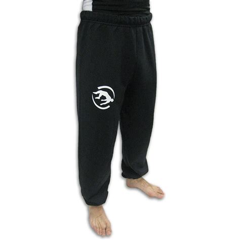 Parkour Sweatpants Free Running Pants Parkour Apparel