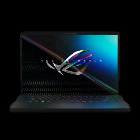 Asus ROG Zephyrus M16 GU603ZE LS035W Gaming Laptop In Doha