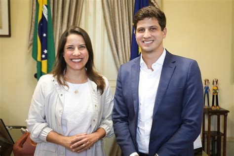 Pdt Apresenta Articula O Ousada E Espera Contar Raquel Lyra E Jo O