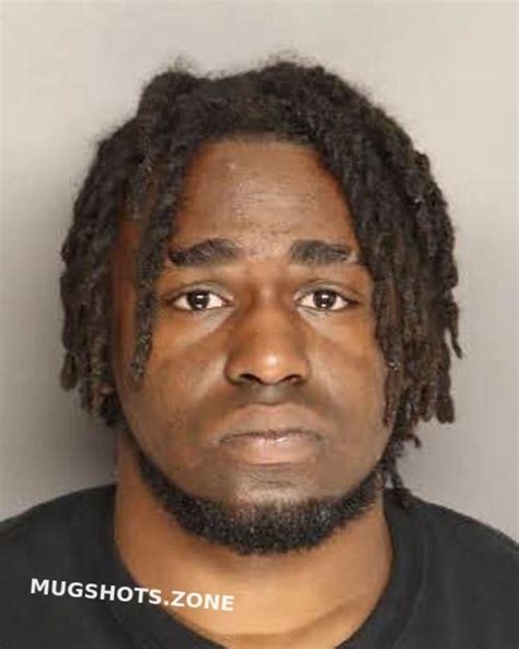 WIGFALL JEKIAH MIKERIS 06 12 2024 Berkeley County Mugshots Zone