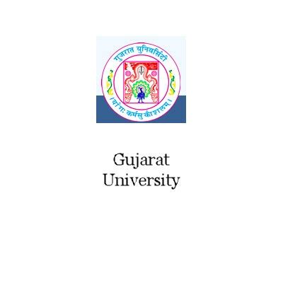 Gujarat University CCC Exam 2021 - Exam Date, Hall Ticket, Notification