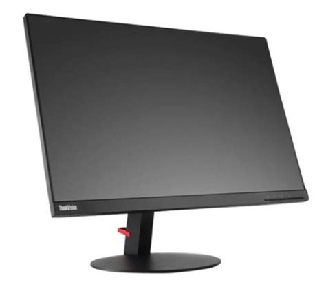 Lenovo Thinkvision P24h 10 Monitor In Stuttgart Stuttgart Mitte