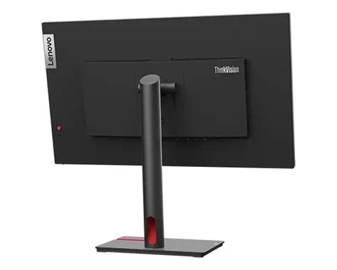 Thinkvision T I Fhd Monitor Lenovo Uk