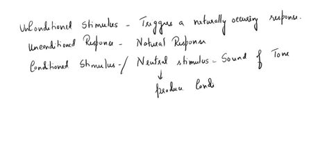 SOLVED: Question 23 of 125 A(n) stimulus causes a response without the need for learning ...