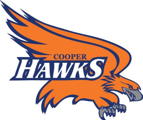 The Cooper Hawks - ScoreStream