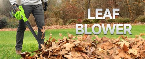 Pulituo Leaf Blower 20v Cordless Leaf Blower With Battery And Charger 2 In 1 Garden Blowers