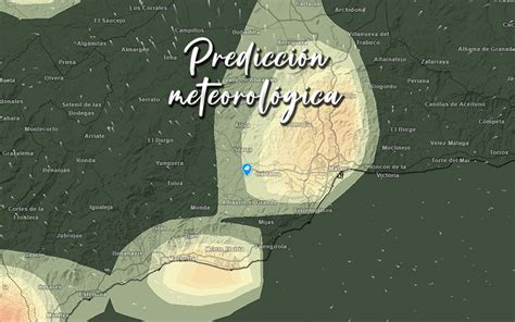 Predicción Meteorológica De 3 Días 1 Semana Y 14 Días Del Tiempo