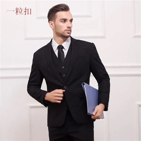 Office Uniform Design For Men