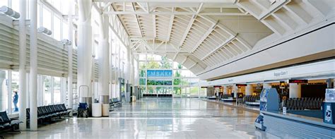 Frontier Airlines Ont Terminal Ontario International Airport