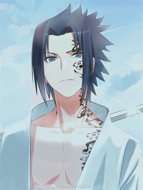 Sasuke Uchiha 1 Sasuke Uchiha Shippuden Naruto Sasuke Sakura