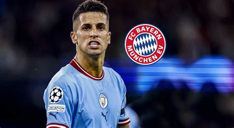 Joao Cancelo Transfer Joao Cancelo Joins Bayern Munich On Loan After