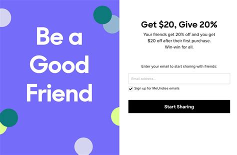 34 Best Ecommerce Referral Program Examples 2024