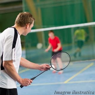 Kit Badminton Completo Raquetes Petecas Bolsa Raqueteira Esporte Jogo