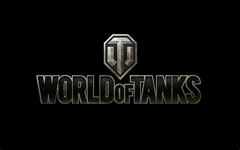 World Of Tanks Logo Wallpapers - Wallpaper Cave