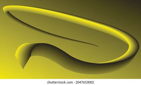 Background Vector Illustration Black Yellow Gradient Stock Vector (Royalty Free) 2047653002 ...