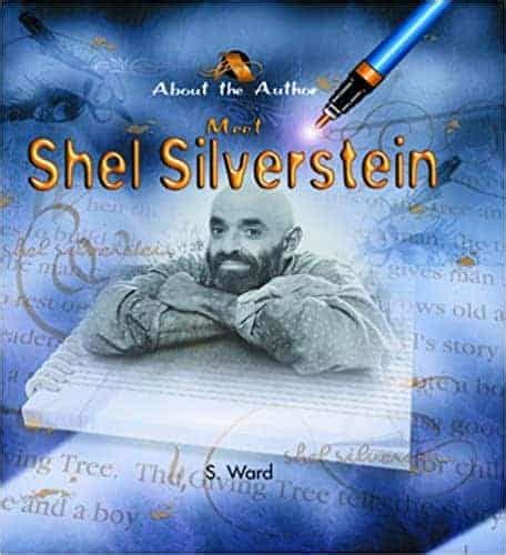 13 Best Shel Silverstein Books - Relive Your Childhood - Book Chums