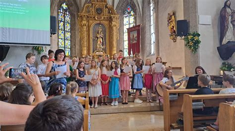 Religion Volksschule Steinbach An Der Steyr