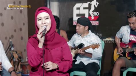 Eny Sagita Kangen Nickerie Youtube