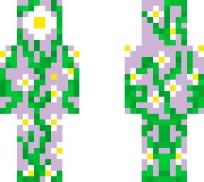 daisy | Minecraft Skin