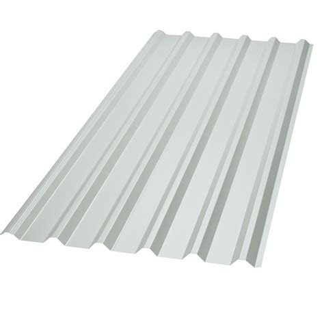 Lamina Galvanizada Rectangular Cal 26 4x24 Zintro Alum 7 32 Metros