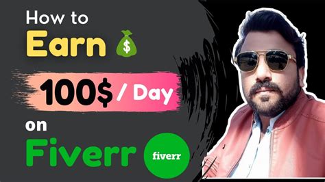 Make Money Online In Pakistan How To Earn Money From Fiverr Skill For Fiverr In Urduhindi