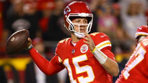 Chiefs Vs Bengals Prediction Odds And Best Bet For Week 13 Expect