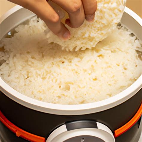 How Does A Rice Cooker Work A Step By Step Guide To Using Different Types Of Rice Cookers The