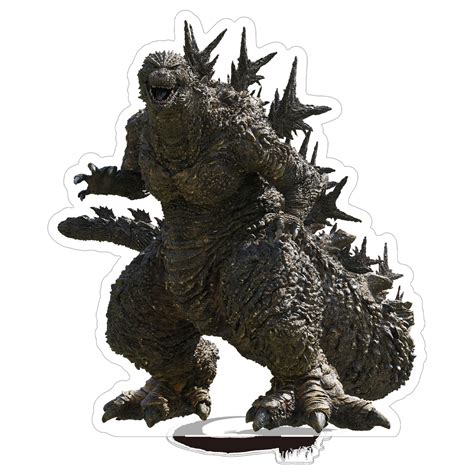 GODZILLA MINUS ONE Merchandising -- Wave One! Godzilla Toho, 41% OFF