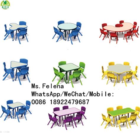 Hot sale used daycare furniture, modern furniture, daycare center ...