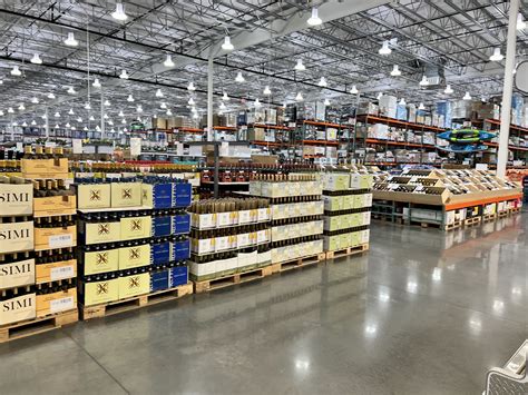 costco's in columbia 3