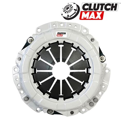 STAGE 3 CLUTCH KIT For 1989 1998 CHEVY TRACKER GEO SUZUKI SIDEKICK X90