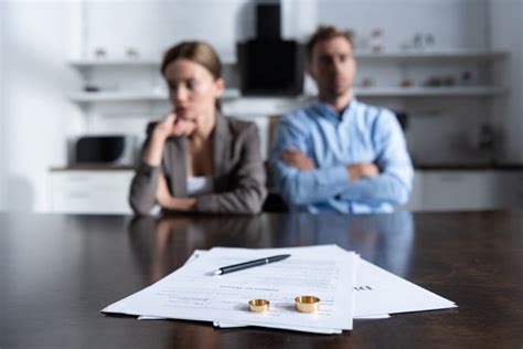 Legal Separation Vs Divorce In Florida Hawm Law