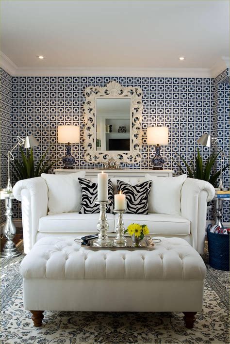 Zebra Print Living Room Decorating Ideas Living Room Home Design