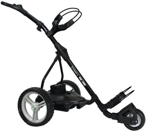 Powerbug Quality Electric Golf Trolley Golftrolleys Online