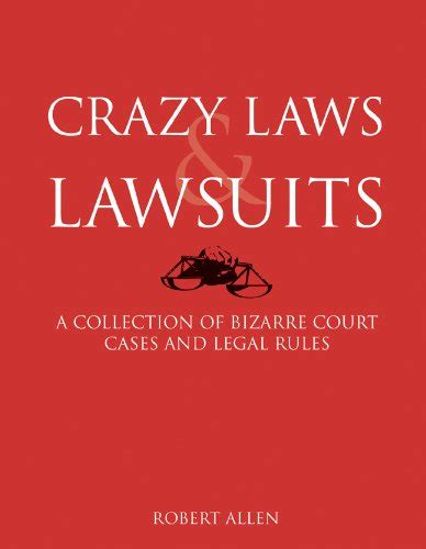 Bizarre Lawsuits That Actually Won in Court - Hunter Games Magazine