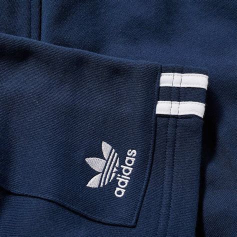 Adidas Mens 3 Stripe Cargo Short In Night Indigo Adidas